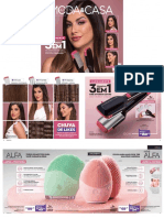 Folheto Avon Moda&Casa - 15/2020