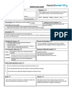 Lesson Plan Guide LPG PDF