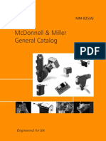 Mcdonnell & Miller General Catalog