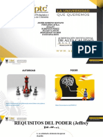 1° Diapositiva-Autoridad y Poder