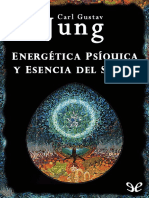 Energetica Psiquica y Esencia Del Sueno - Carl Gustav Jung PDF