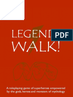 Legends Walk (v1.1b)