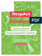 RespAct Handbuch Intercultural Environmental Justice WEB