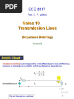 Transmission Lines