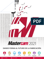 Mastercam Mexico PDF