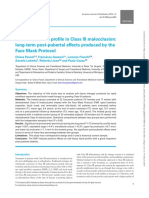 Jesssi Pavoni 2019 Soft tissue facial profile in Class III malocclusion.pdf
