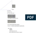 Lista de Formulas. Tema 2. Financiera II