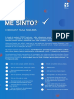 Checklist Adultos