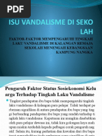 Download ISU VANDALISME DI SEKOLAH by Jenny  SN47071614 doc pdf