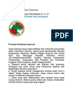 Download PROSEDUR PENDIRIAN KOPERASI 2 by Edwin Rondonuwu SN47071837 doc pdf