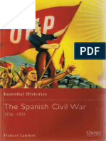 037 - The Spanish Civil War 1936-1939.pdf