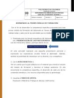 Guía Del Estudiante 1 PDF