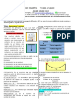 Actividades de Junio Fisica