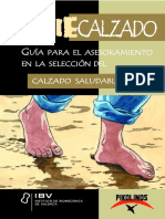 El Pie Calzado