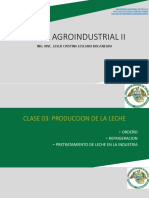 Clase3 - Produccion de Leche PDF