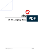 MCU - R8C27 - RENESAS R8C26 R8C27 - SW - 16-Bit Language Tools Libraries.pdf
