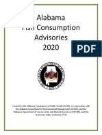 AL Fish Advisory 2020