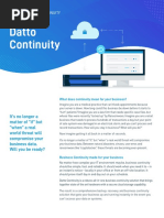 Datto_Continuity_Intro_for_End_Users