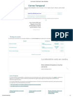 Correo Temporal - Email Temporal - Enviar Email Anónimo PDF