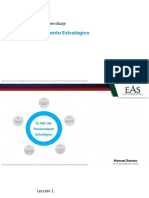 EAS - Lección 1 La Obligación de Planificar PDF