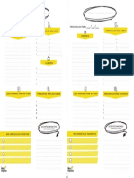 Plantilla para estudiar libros de la Biblia