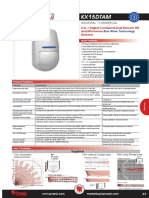 Kx15dtam PDF