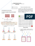 SEMANA 11 MATEMATICAS 1