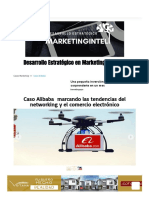 Marketing Online