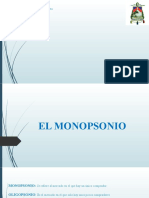 Monopsonio Grupo7