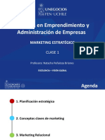 Clase-1-Marketing Estrategico