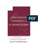 La Masonería Trenzada en El Mormonismo