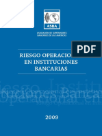 GT11 2009feb Riesgo Operacional PDF
