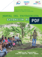 Extension - Rural Manual PDF