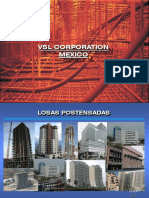 Losas Postensadas Ventajas y Desventajas Rev 0 PDF