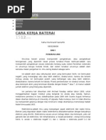 Download cara kerja baterai by kiki SN47073479 doc pdf