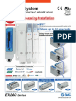 EX260 Comunicação Serial PDF