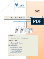 Tratamiento Térmico