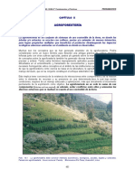 Manejo y Conservación del Suelo.  Fundamentos y Prácticas. PRONAMACHCS. 2004.  Capitulo X Agroforesteria