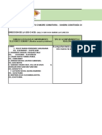 CRONOGRAMAS DE ACOMPAÑAMIENTO A FAMILIAS POR COVID-19 - GRUPO AMALFItodasss CTO 41001452020