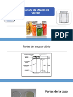 Cap. 6 El Sellado Envases de Vidrio PDF