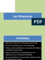 CLASE 5 Las Vitaminas ADEK PDF