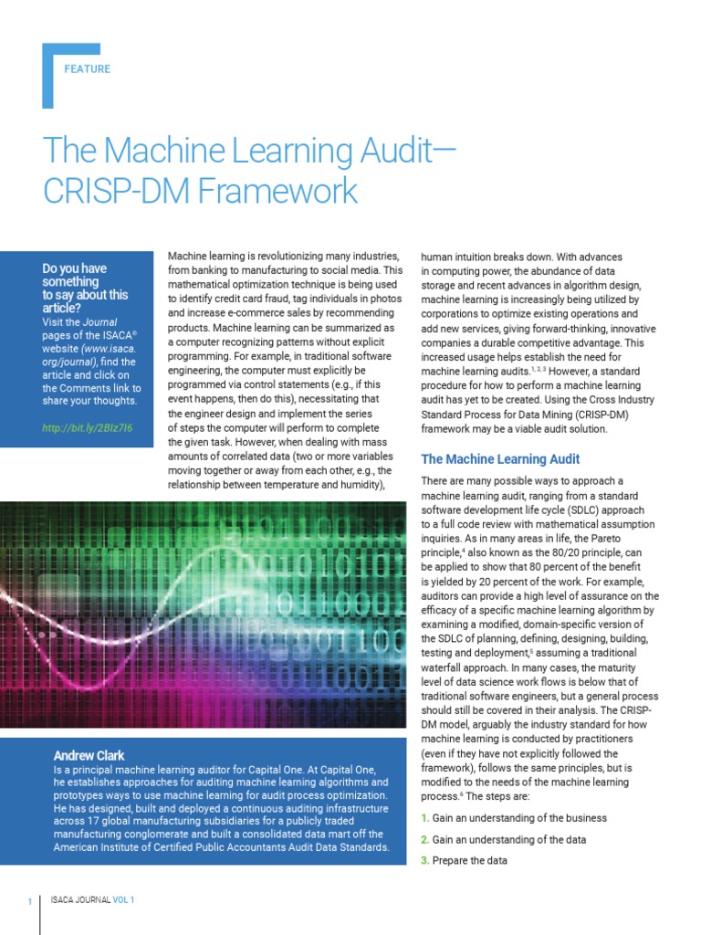 Artificial Intelligence in Auditing: Transforming Assurance in the ...