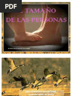 El_tamano_de_las_personas