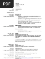 Download Curriculum di Marco Bruni by Marco Bruni SN47073975 doc pdf
