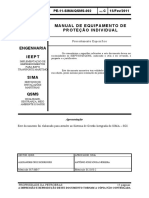 PE-11-SIMAQSMS-002 - Manual de EPI (C)