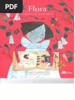 Nunkui, La Creadora de Las Plantas | PDF