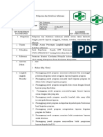 2.3.17.4 Sop Pelaporan Dan Distribusi Informasi