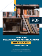 RPP Satu Lembar 2020 PDF