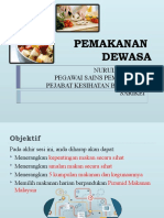 PEMAKANAN