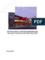 Better Schools, Better Neighborhoods